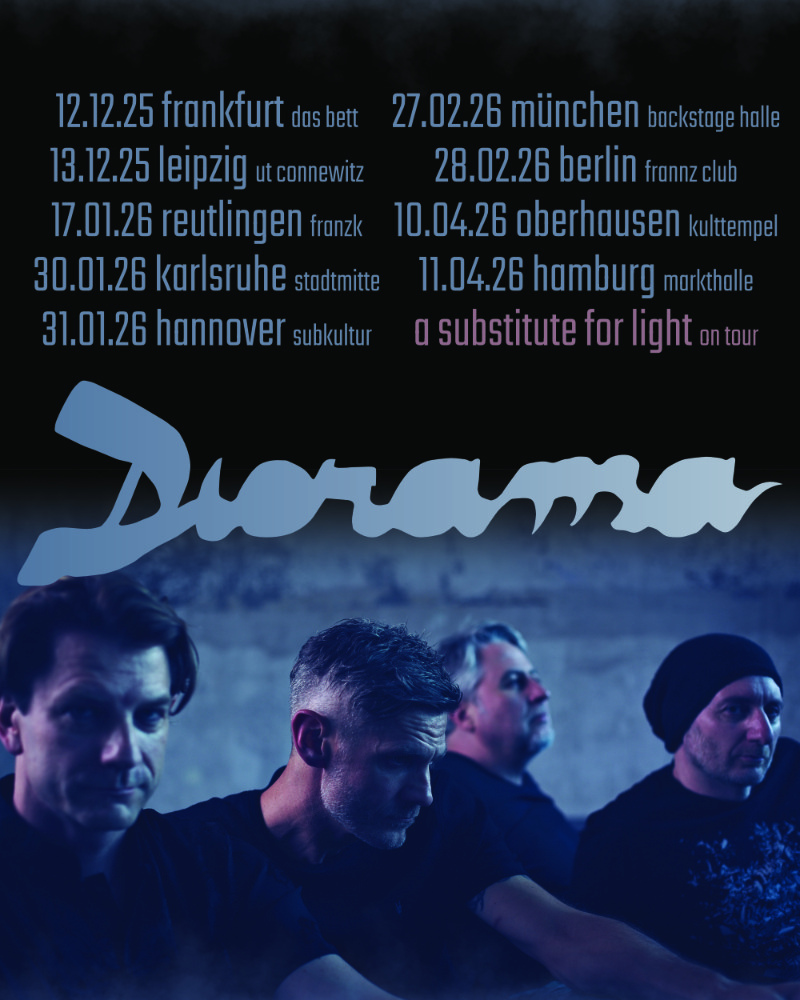 NEW DATES EVERYBODY.