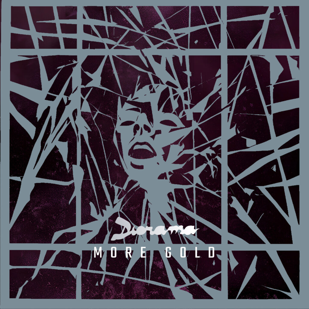 new single more gold